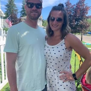 Meet your Posher, Matt